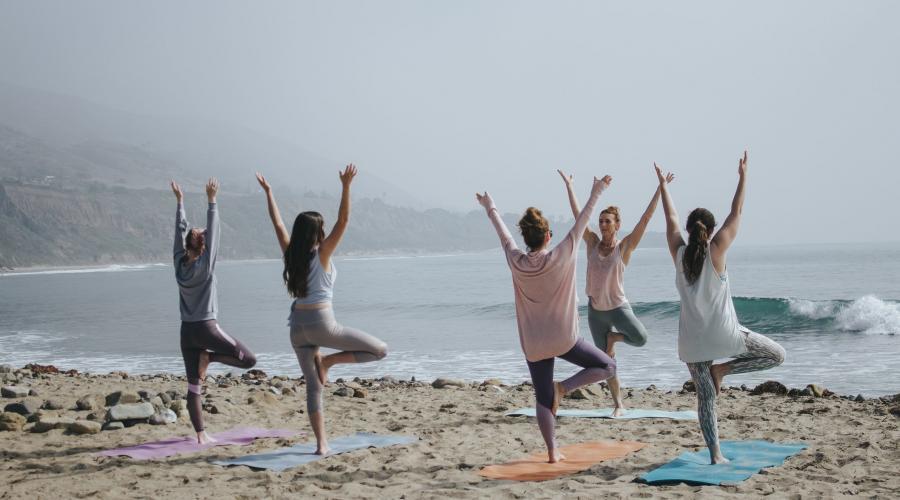 Quels sont les bienfaits du yoga dans notre quotidien ?