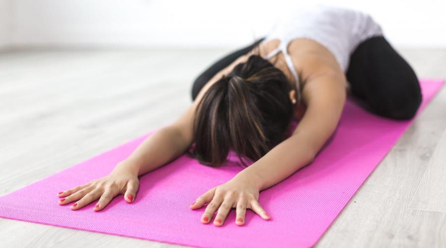 Yin Yoga : 7 postures relaxantes pour vous apaiser
