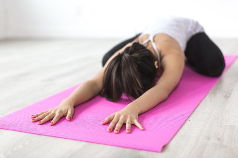 Yin Yoga 7 Postures Relaxantes Pour Vous Apaiser Shyk