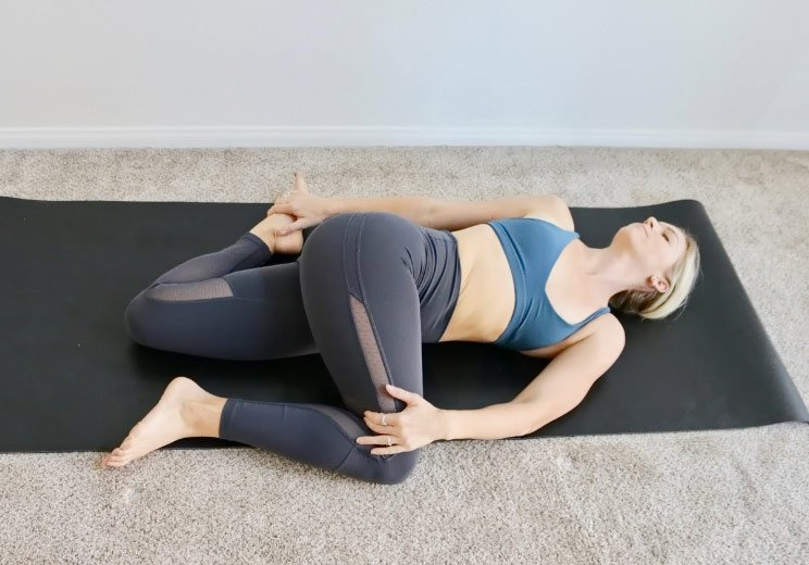 Yin Yoga 7 Postures Relaxantes Pour Vous Apaiser Shyk