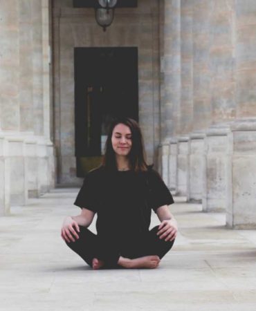 Camille Raaberg