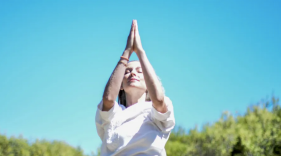 Yoga et Naturopathie : rencontre avec Caroline Savoldelli