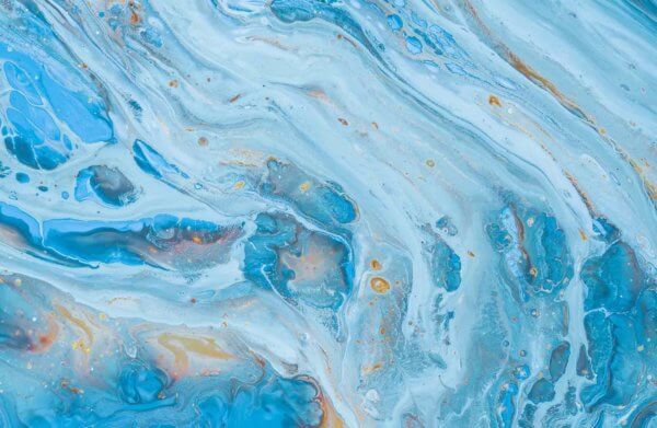 photo peinture pour atelier de méditation en ligne en lien avec l'art moderne